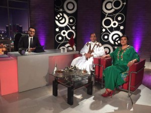 rachid show 17 juillet 2015